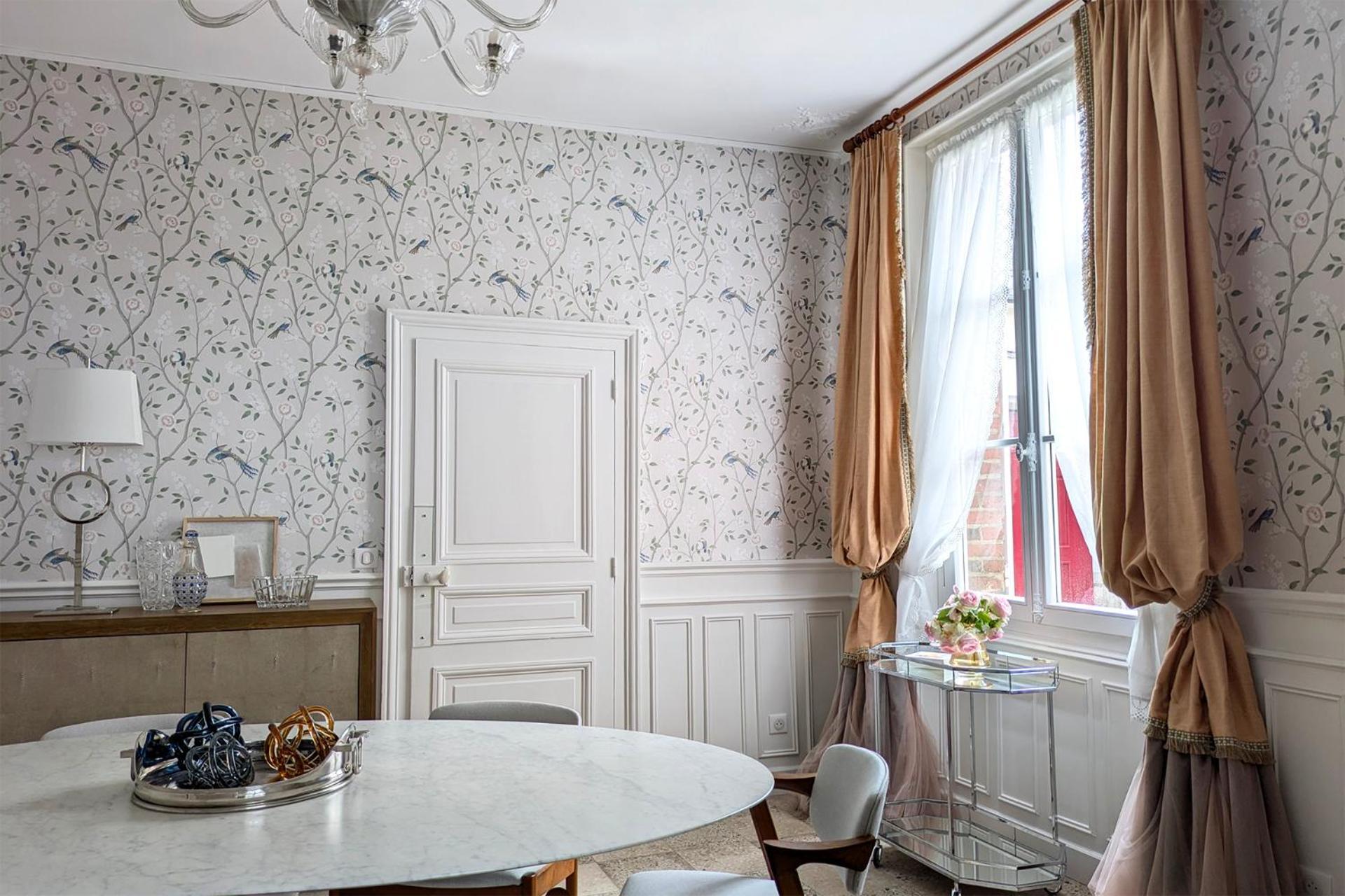 Maison A Deux Mains Ай-Шампан Екстериор снимка